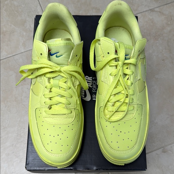 Nike Air Force 1 Fontanka - Picture 1 of 7